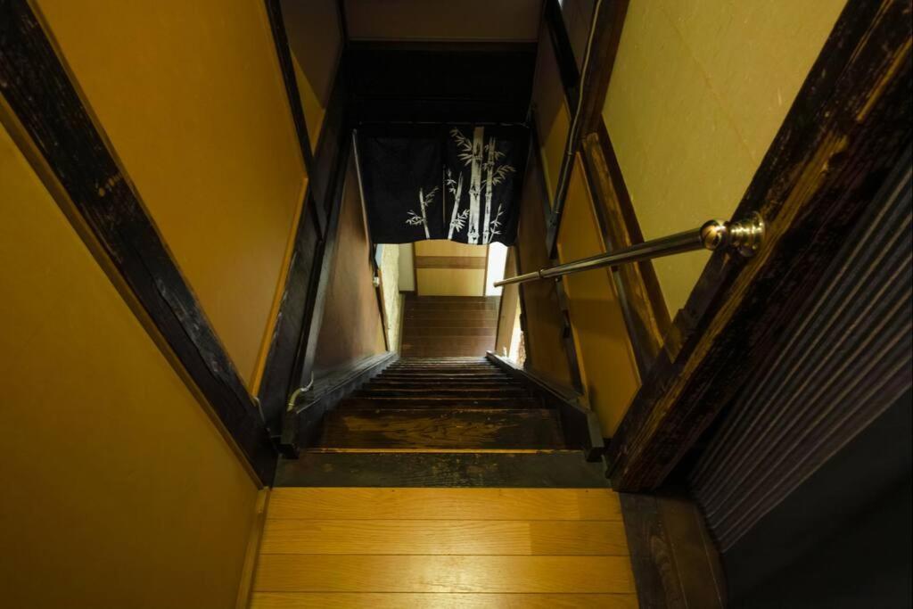 טוקיו Konoha House【Japanese-Style Guest House Near Asakusa & Skytree】 מראה חיצוני תמונה