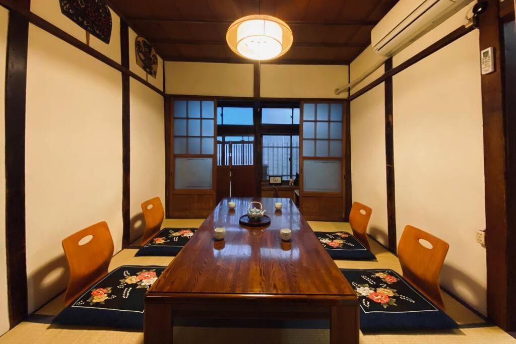 טוקיו Konoha House【Japanese-Style Guest House Near Asakusa & Skytree】 מראה חיצוני תמונה