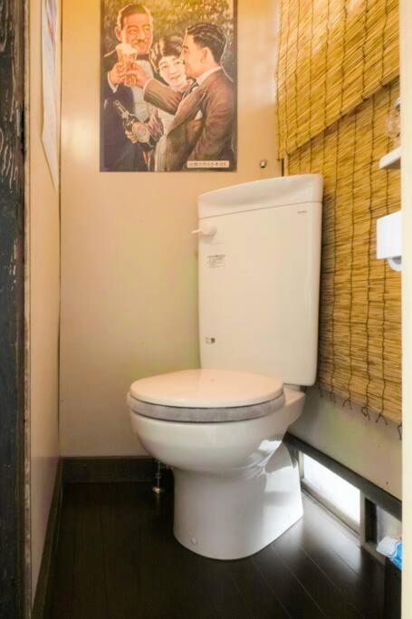 טוקיו Konoha House【Japanese-Style Guest House Near Asakusa & Skytree】 מראה חיצוני תמונה