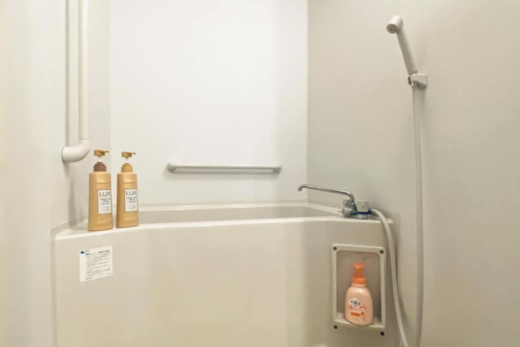 טוקיו Konoha House【Japanese-Style Guest House Near Asakusa & Skytree】 מראה חיצוני תמונה