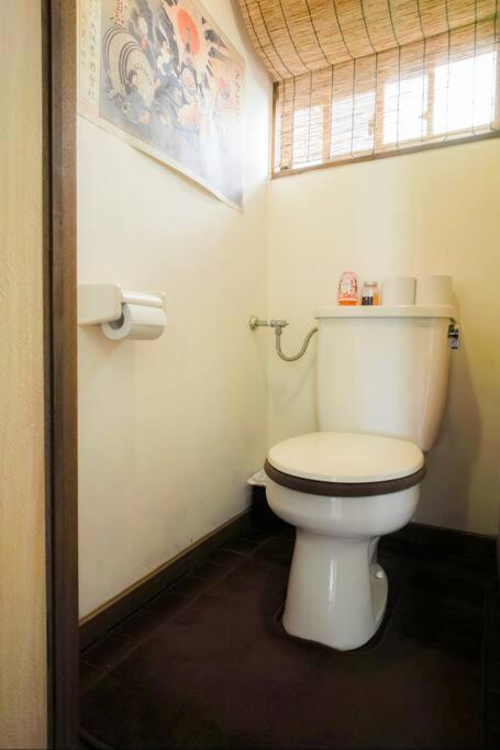 טוקיו Konoha House【Japanese-Style Guest House Near Asakusa & Skytree】 מראה חיצוני תמונה