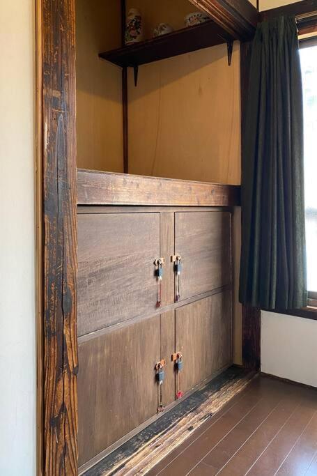 טוקיו Konoha House【Japanese-Style Guest House Near Asakusa & Skytree】 מראה חיצוני תמונה